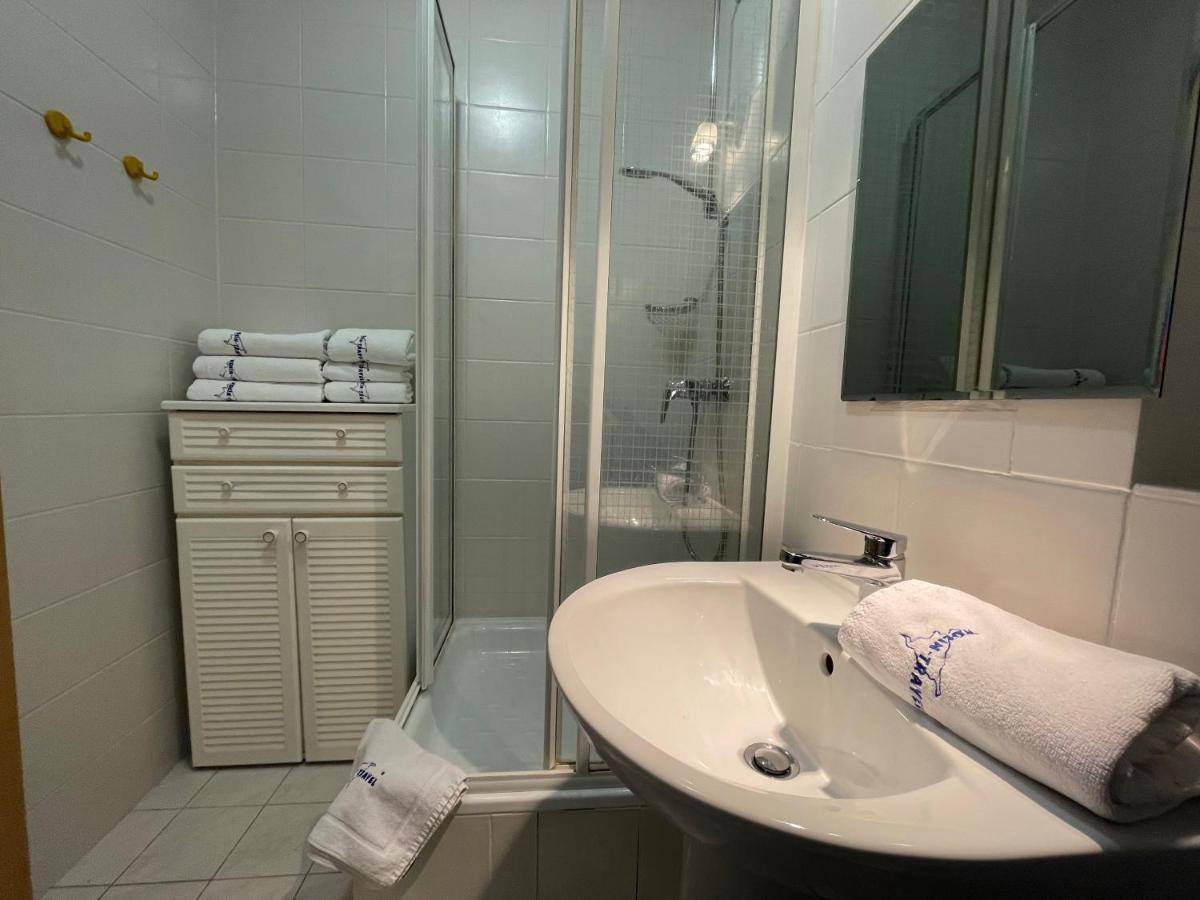 Wolin-Travel Apartament Dom Przy Parku Miedzyzdroje Eksteriør billede