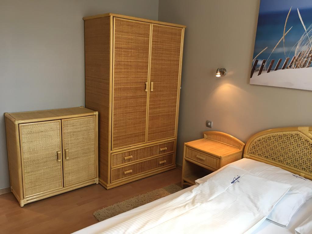Wolin-Travel Apartament Dom Przy Parku Miedzyzdroje Eksteriør billede
